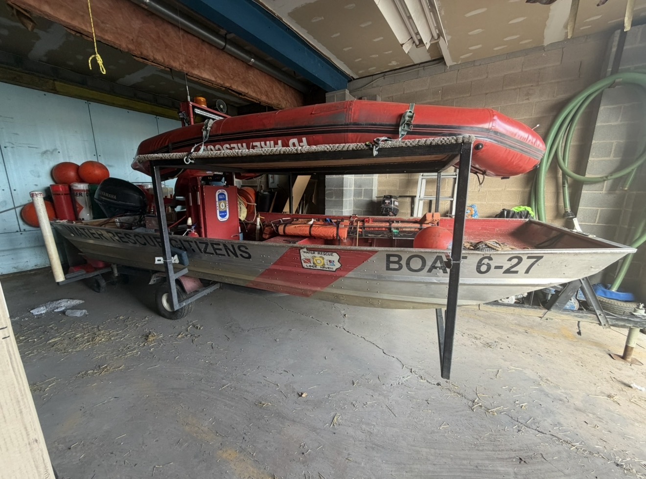 Image of Boat 6