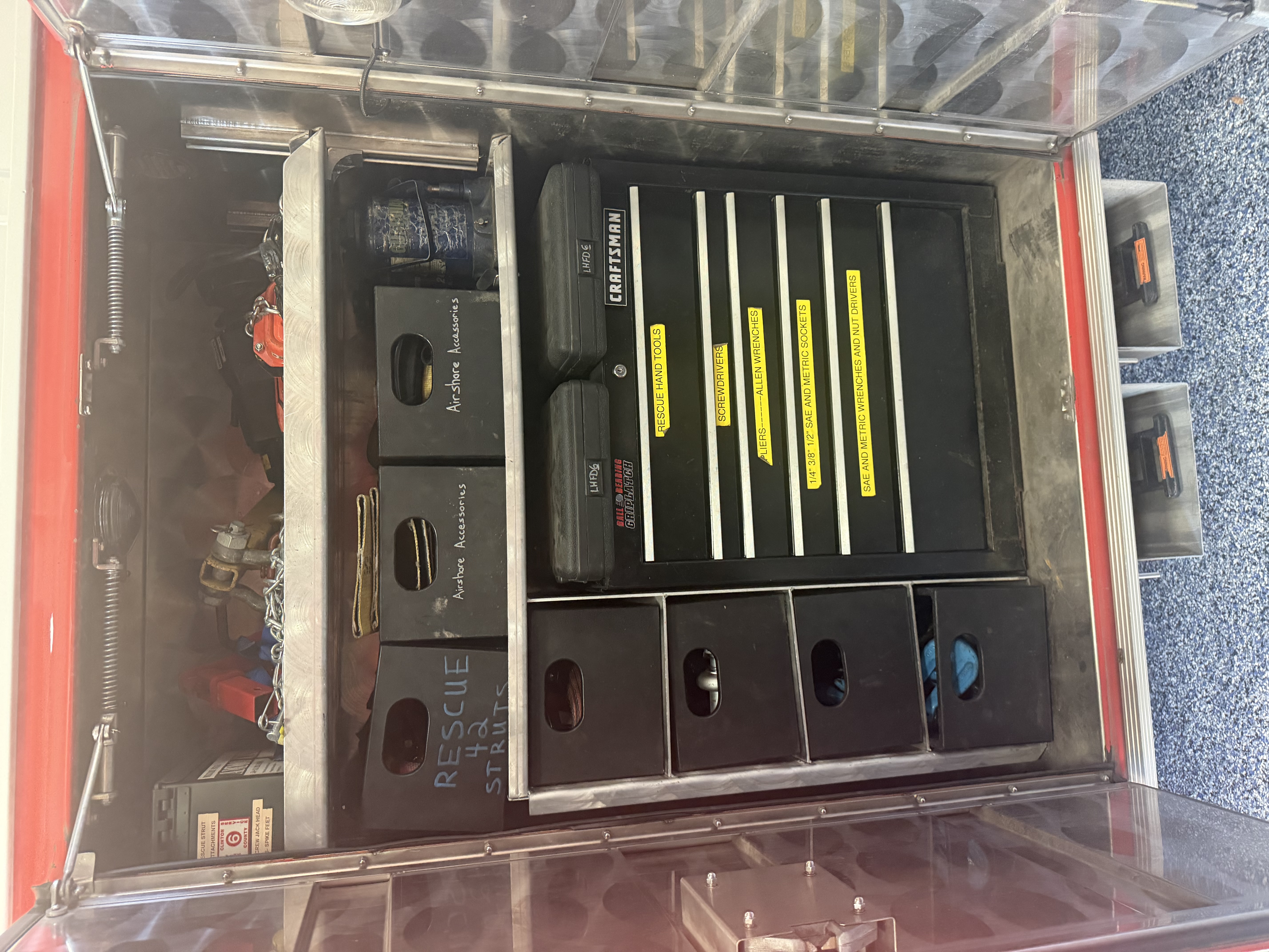 Image of Compartment