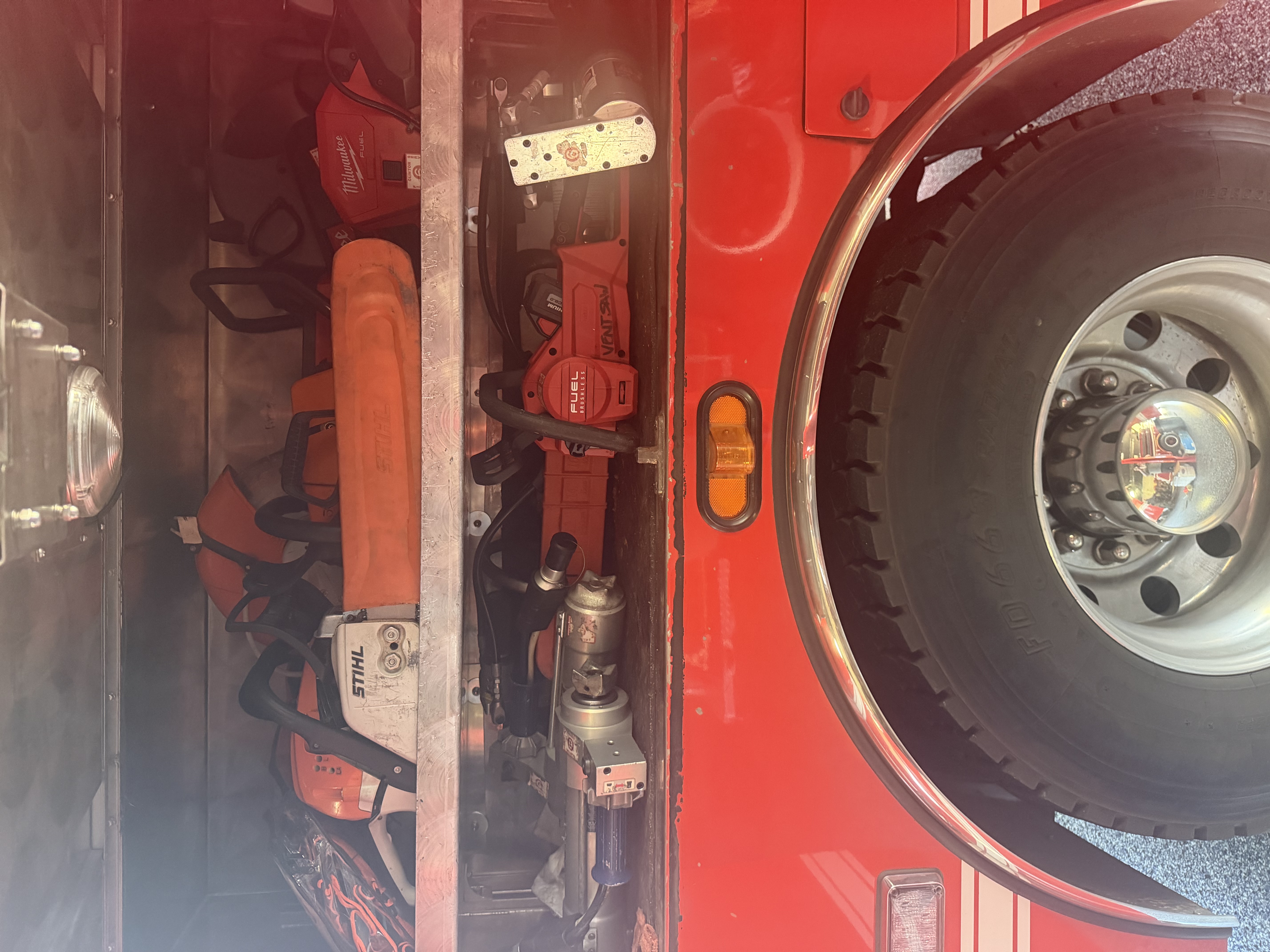 Image of Compartment