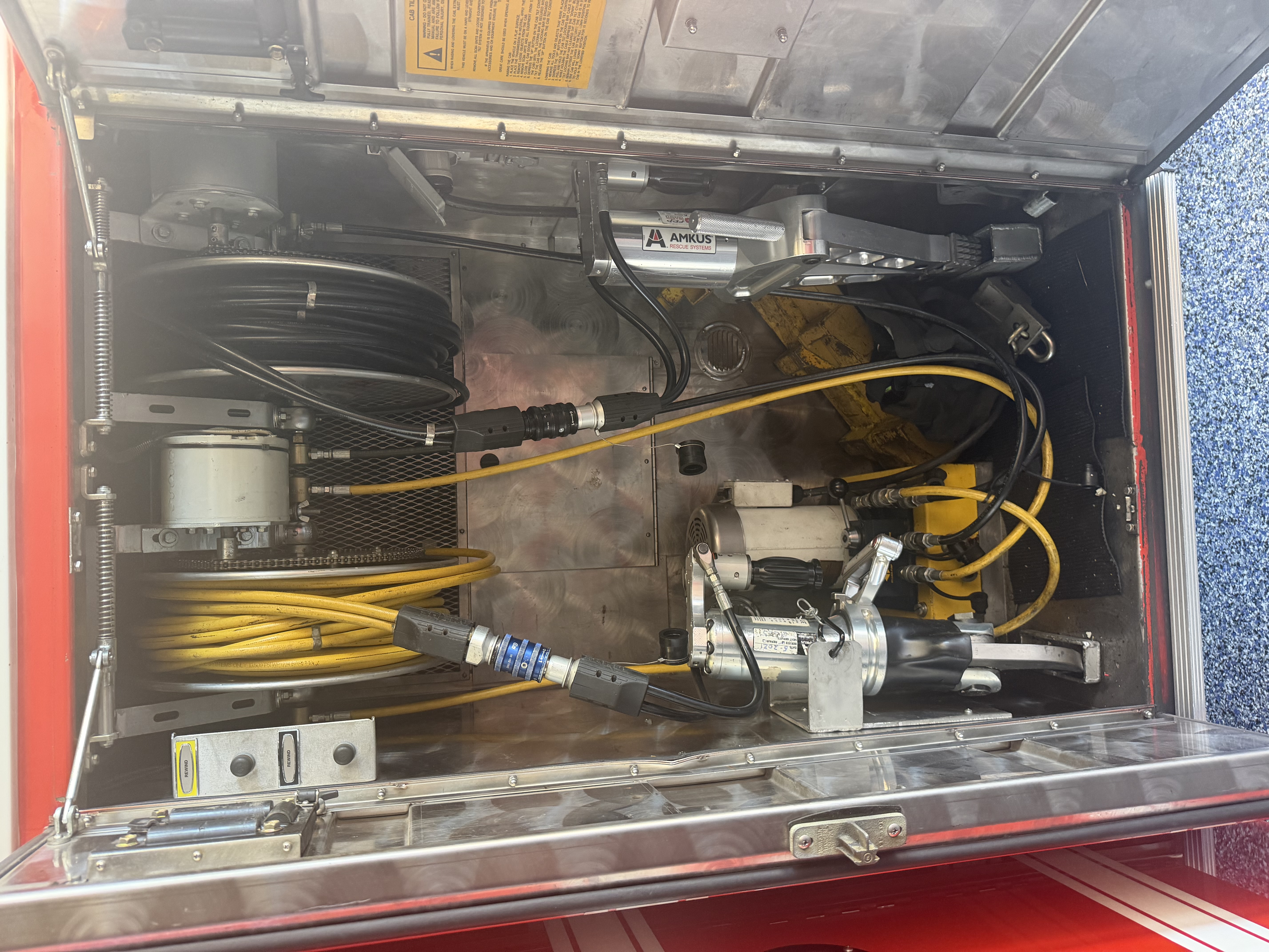 Image of Compartment